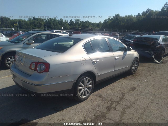 Photo 3 VIN: WVWJM7AN9AE082617 - VOLKSWAGEN PASSAT 