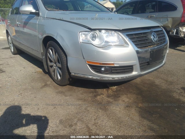 Photo 5 VIN: WVWJM7AN9AE082617 - VOLKSWAGEN PASSAT 