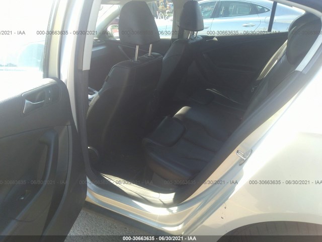 Photo 7 VIN: WVWJM7AN9AE082617 - VOLKSWAGEN PASSAT 