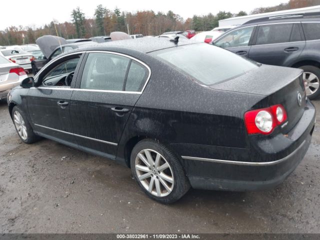 Photo 2 VIN: WVWJM7AN9AE154027 - VOLKSWAGEN PASSAT 