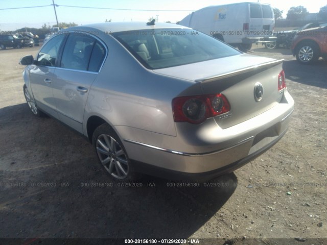 Photo 2 VIN: WVWJM7AN9AE163469 - VOLKSWAGEN PASSAT 