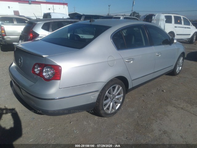 Photo 3 VIN: WVWJM7AN9AE163469 - VOLKSWAGEN PASSAT 