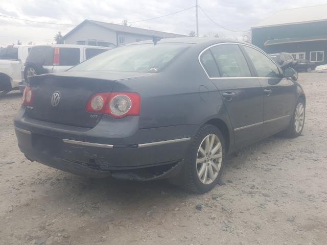 Photo 3 VIN: WVWJM7AN9AE167456 - VOLKSWAGEN PASSAT 