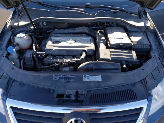 Photo 10 VIN: WVWJM7AN9AP028710 - VOLKSWAGEN PASSAT 