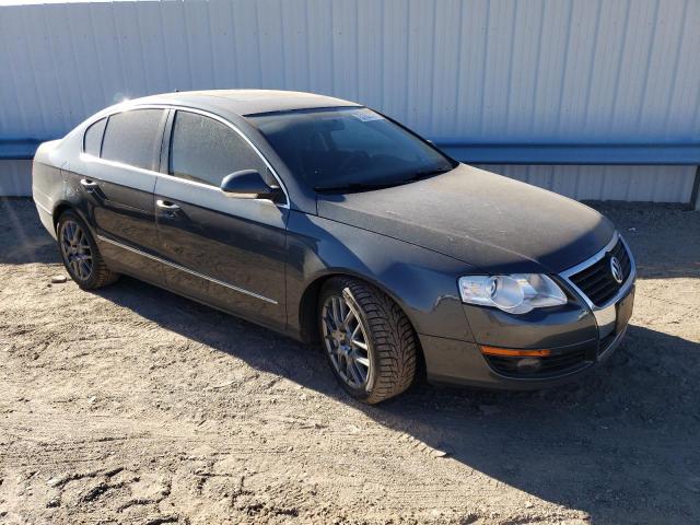 Photo 3 VIN: WVWJM7AN9AP028710 - VOLKSWAGEN PASSAT 