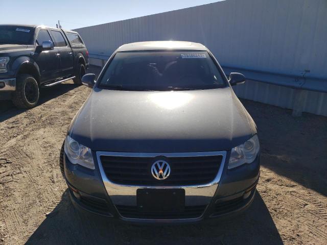 Photo 4 VIN: WVWJM7AN9AP028710 - VOLKSWAGEN PASSAT 