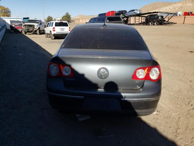 Photo 5 VIN: WVWJM7AN9AP028710 - VOLKSWAGEN PASSAT 