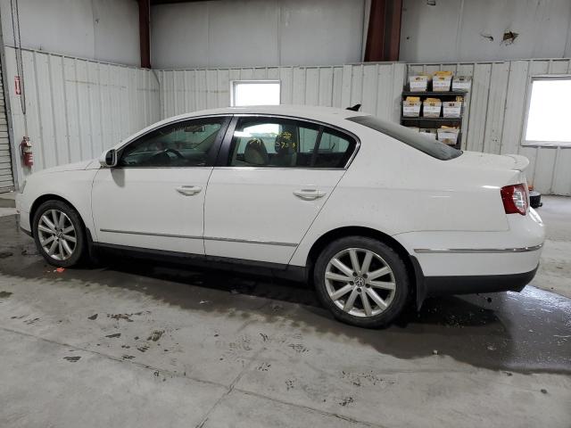 Photo 1 VIN: WVWJM7AN9AP046222 - VOLKSWAGEN PASSAT 