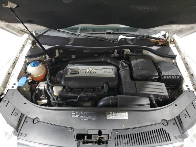 Photo 10 VIN: WVWJM7AN9AP046222 - VOLKSWAGEN PASSAT 