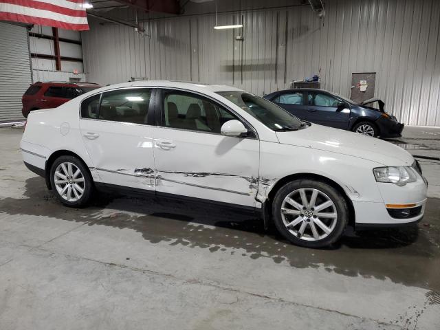 Photo 3 VIN: WVWJM7AN9AP046222 - VOLKSWAGEN PASSAT 