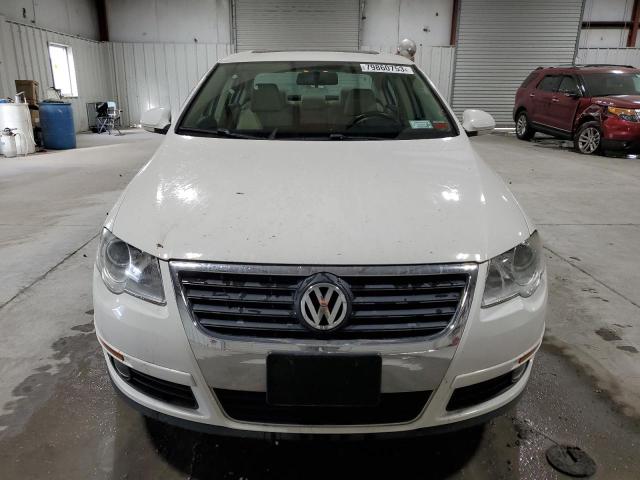 Photo 4 VIN: WVWJM7AN9AP046222 - VOLKSWAGEN PASSAT 