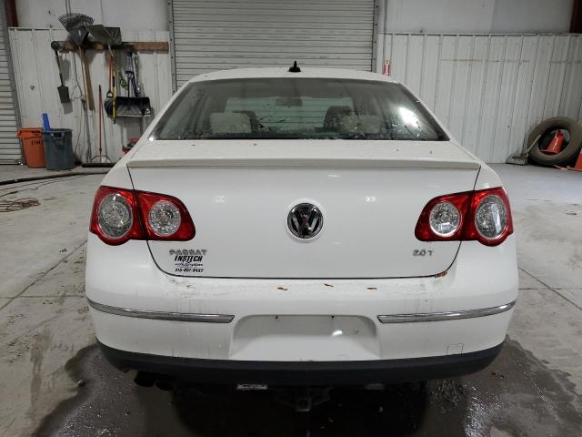 Photo 5 VIN: WVWJM7AN9AP046222 - VOLKSWAGEN PASSAT 