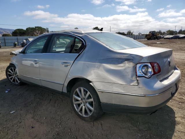 Photo 1 VIN: WVWJM7ANXAE104396 - VOLKSWAGEN PASSAT 