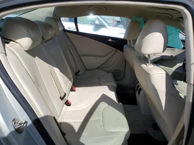 Photo 9 VIN: WVWJM7ANXAE104396 - VOLKSWAGEN PASSAT 