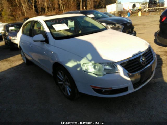 Photo 0 VIN: WVWJM7ANXAE122137 - VOLKSWAGEN PASSAT SEDAN 