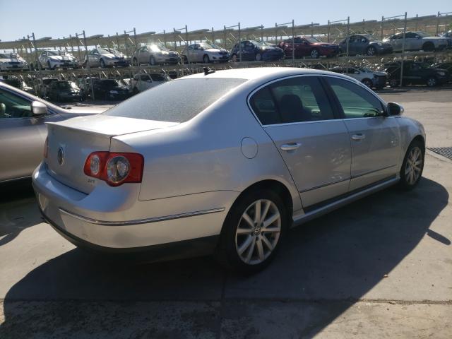 Photo 3 VIN: WVWJM7ANXAE165201 - VOLKSWAGEN PASSAT 