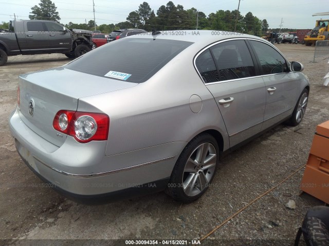 Photo 3 VIN: WVWJM7ANXAP029851 - VOLKSWAGEN PASSAT 