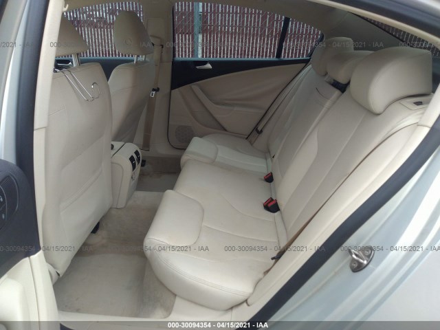 Photo 7 VIN: WVWJM7ANXAP029851 - VOLKSWAGEN PASSAT 