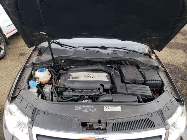 Photo 6 VIN: WVWJM7ANXAP052028 - VOLKSWAGEN PASSAT 