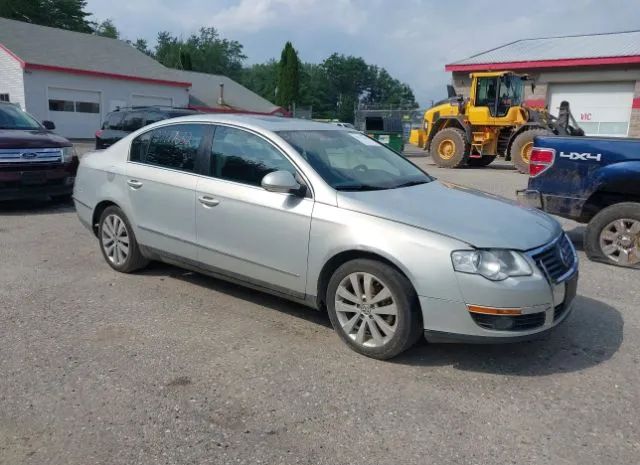 Photo 0 VIN: WVWJM9AN2AE083605 - VOLKSWAGEN PASSAT SEDAN 