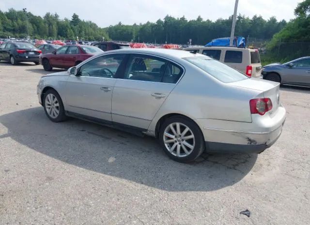 Photo 2 VIN: WVWJM9AN2AE083605 - VOLKSWAGEN PASSAT SEDAN 