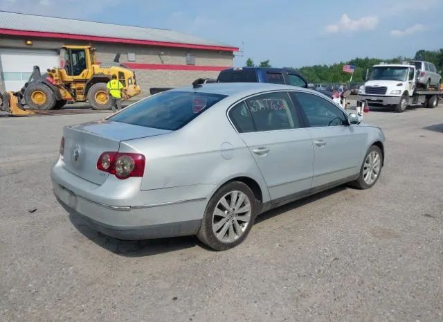 Photo 3 VIN: WVWJM9AN2AE083605 - VOLKSWAGEN PASSAT SEDAN 