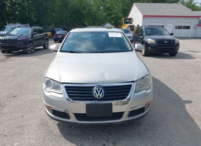 Photo 5 VIN: WVWJM9AN2AE083605 - VOLKSWAGEN PASSAT SEDAN 