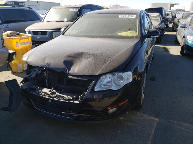 Photo 1 VIN: WVWJM9AN2AE139459 - VOLKSWAGEN PASSAT 