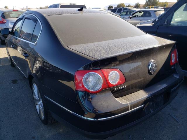 Photo 2 VIN: WVWJM9AN2AE139459 - VOLKSWAGEN PASSAT 