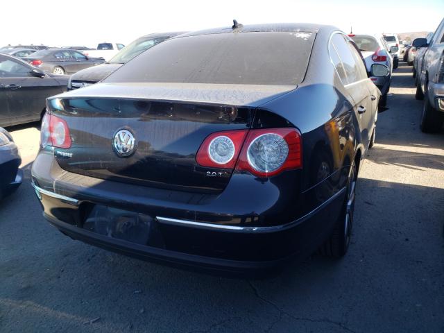 Photo 3 VIN: WVWJM9AN2AE139459 - VOLKSWAGEN PASSAT 