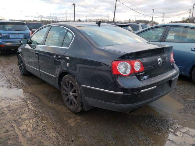 Photo 2 VIN: WVWJM9AN3AE144900 - VOLKSWAGEN PASSAT 