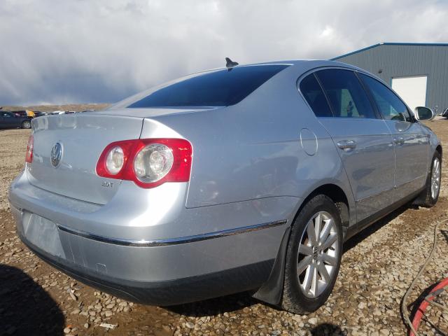 Photo 3 VIN: WVWJM9AN5AE085641 - VOLKSWAGEN PASSAT 