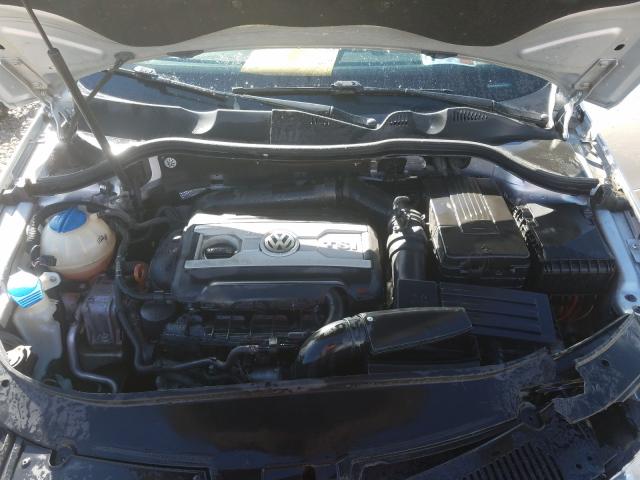 Photo 6 VIN: WVWJM9AN5AE085641 - VOLKSWAGEN PASSAT 