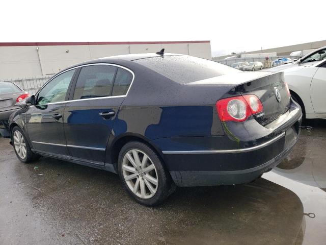 Photo 1 VIN: WVWJM9AN8AE162504 - VOLKSWAGEN PASSAT 