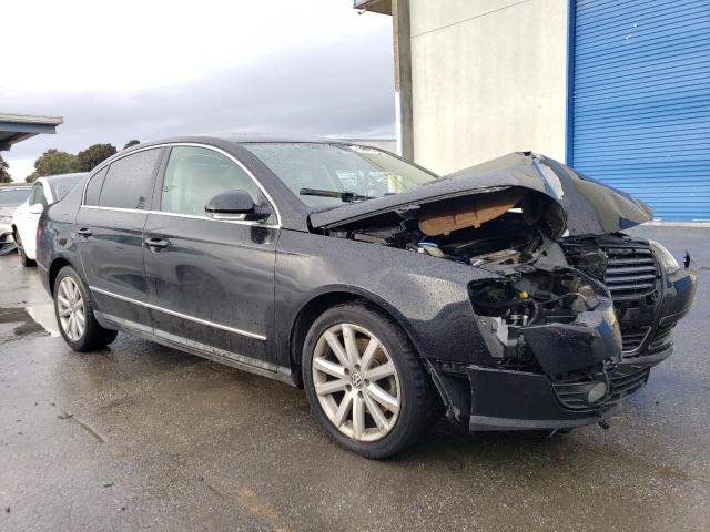 Photo 3 VIN: WVWJM9AN8AE162504 - VOLKSWAGEN PASSAT 