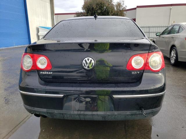 Photo 5 VIN: WVWJM9AN8AE162504 - VOLKSWAGEN PASSAT 