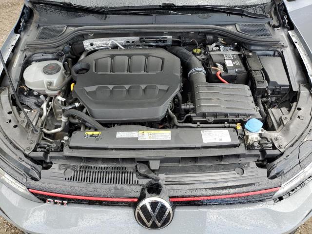 Photo 10 VIN: WVWK87CD3NW164050 - VOLKSWAGEN GTI 