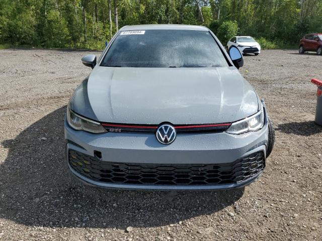 Photo 4 VIN: WVWK87CD3NW164050 - VOLKSWAGEN GTI 