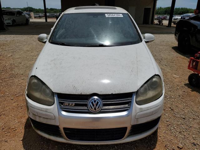 Photo 4 VIN: WVWKC71K18W134596 - VOLKSWAGEN R32 