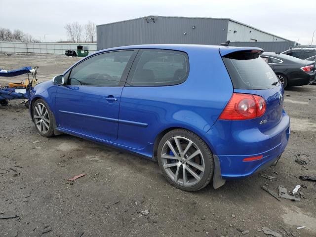 Photo 1 VIN: WVWKC71K28W027783 - VOLKSWAGEN R32 