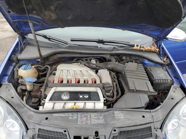 Photo 10 VIN: WVWKC71K28W027783 - VOLKSWAGEN R32 