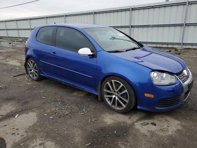 Photo 3 VIN: WVWKC71K28W027783 - VOLKSWAGEN R32 