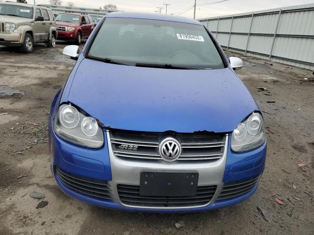 Photo 4 VIN: WVWKC71K28W027783 - VOLKSWAGEN R32 