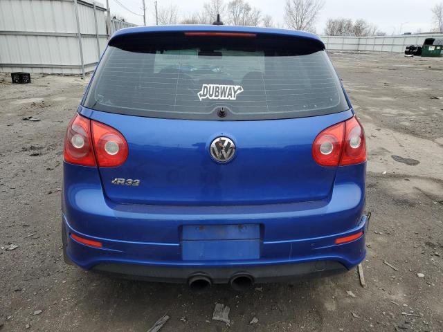 Photo 5 VIN: WVWKC71K28W027783 - VOLKSWAGEN R32 