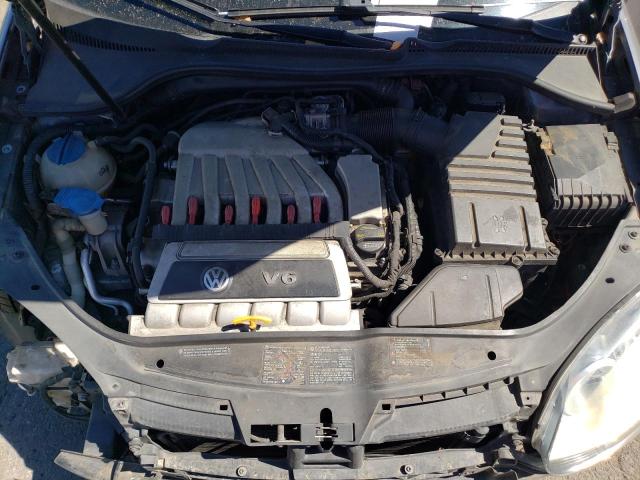 Photo 10 VIN: WVWKC71K28W040906 - VOLKSWAGEN R32 