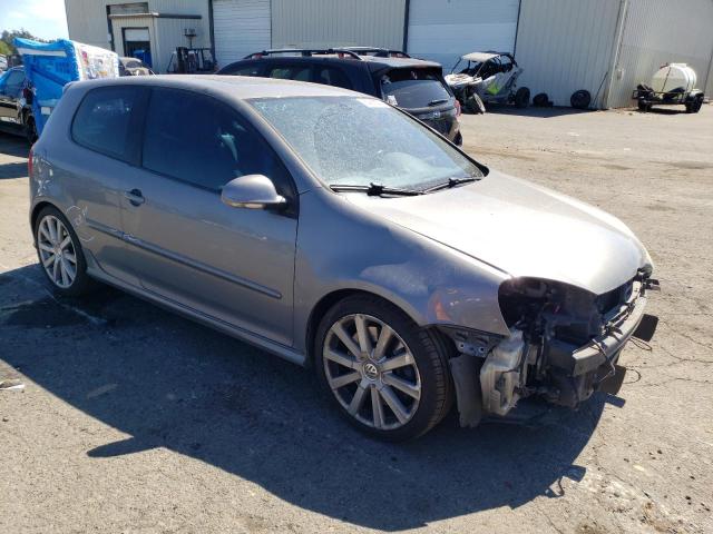 Photo 3 VIN: WVWKC71K28W040906 - VOLKSWAGEN R32 