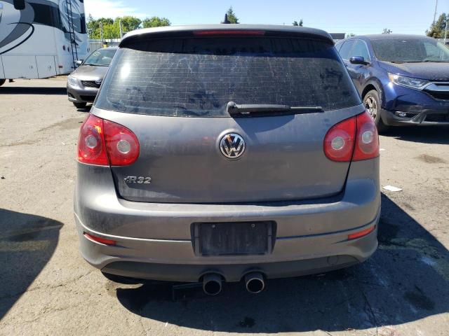 Photo 5 VIN: WVWKC71K28W040906 - VOLKSWAGEN R32 