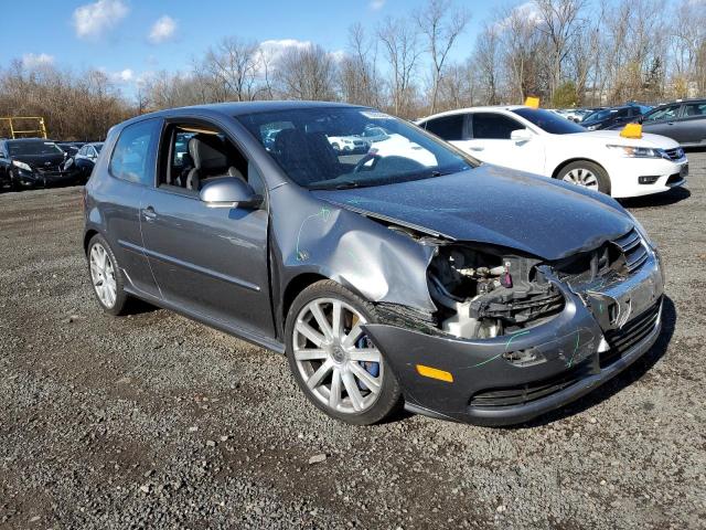 Photo 3 VIN: WVWKC71K28W163802 - VOLKSWAGEN R32 