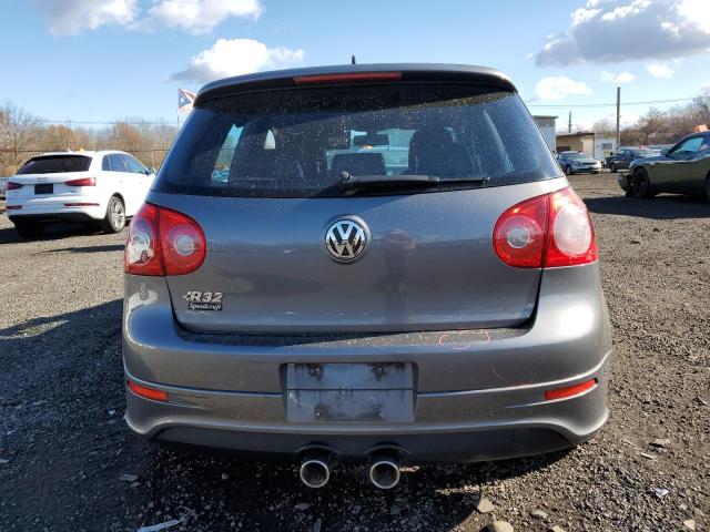 Photo 5 VIN: WVWKC71K28W163802 - VOLKSWAGEN R32 