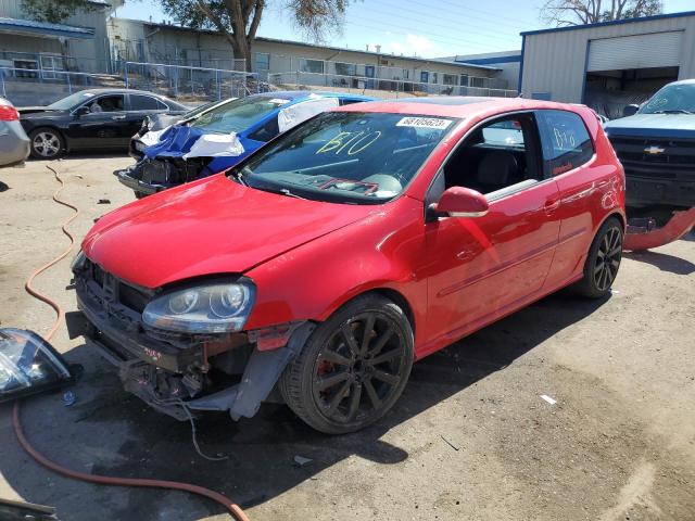 Photo 0 VIN: WVWKC71K28W174668 - VOLKSWAGEN R32 